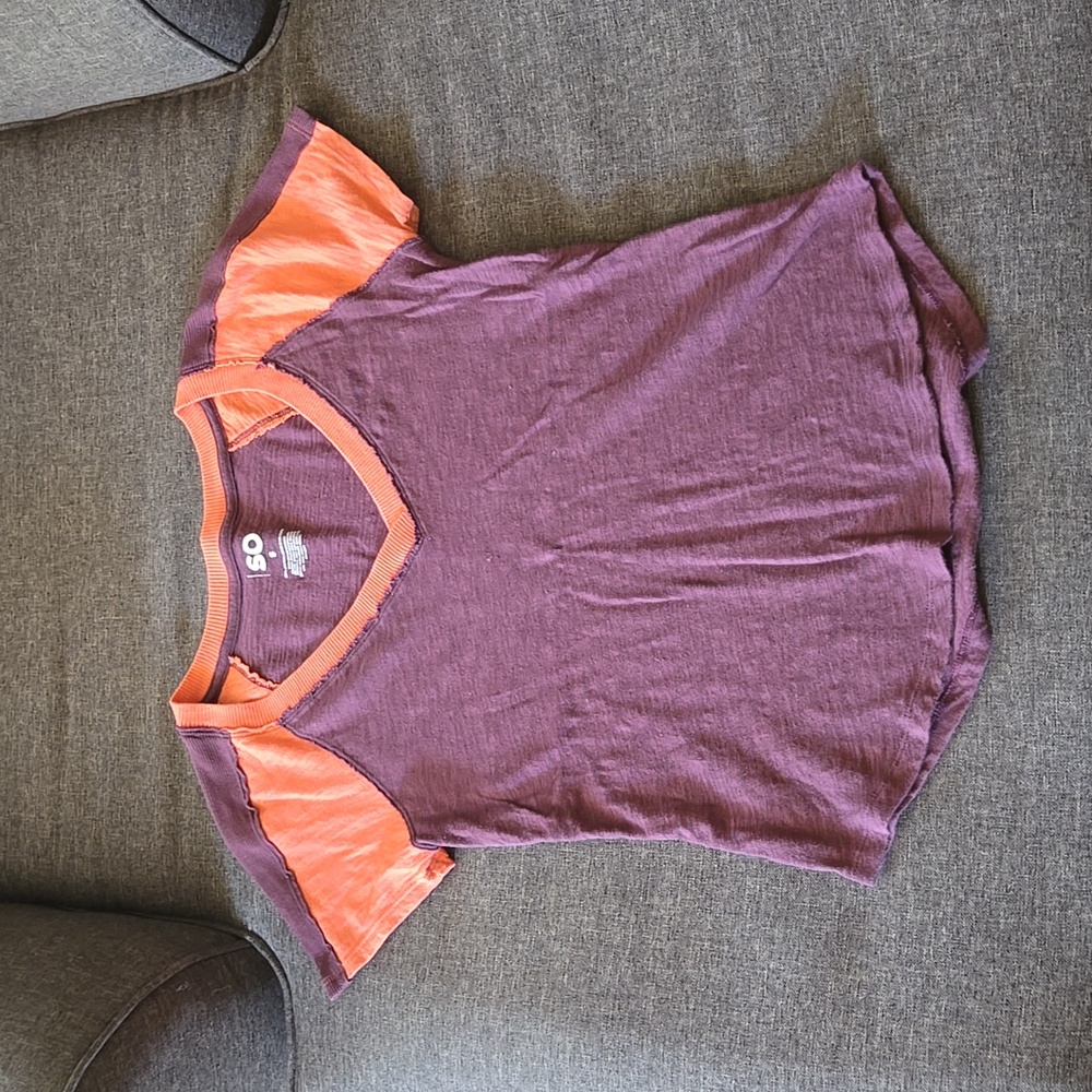 Womans Tee